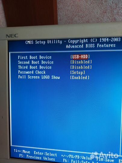 Компьютерный мастер.Установка windows виндовс