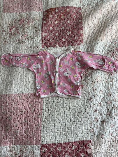 Вещи для девочки