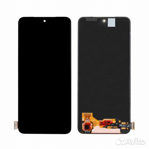 Дисплей для Xiaomi Redmi Note 11/11S 4G