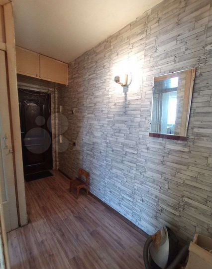 3-к. квартира, 45,5 м², 3/5 эт.