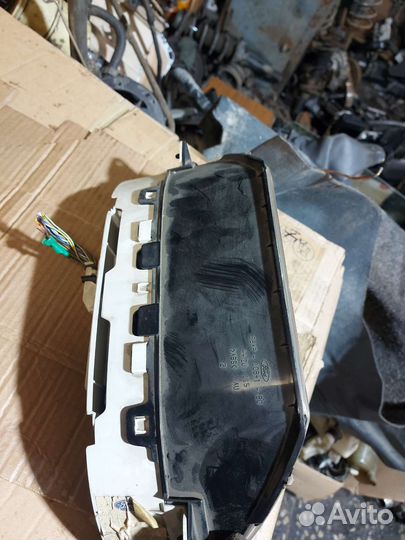 Панель приборов Ford Focus I 1.8 TDI 1998-2005