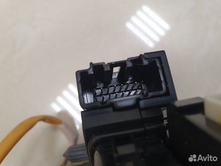 Подрулевой шлейф Mazda Mazda3 BL Z6 2011