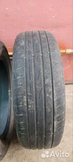 Toyo Proxes CF2 175/65 R15 84H