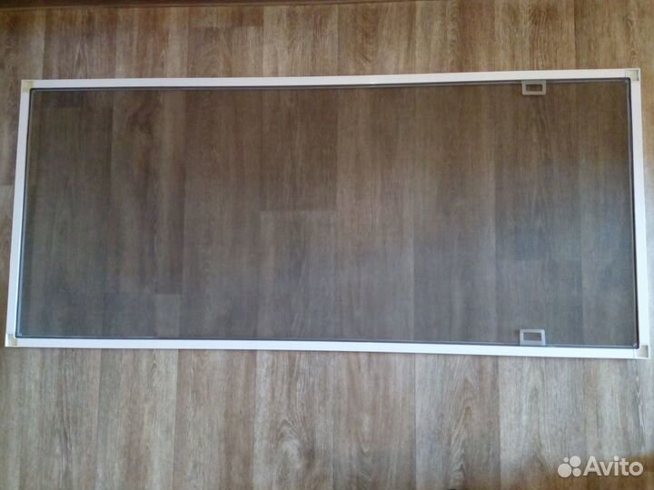 Москитная сетка на окно