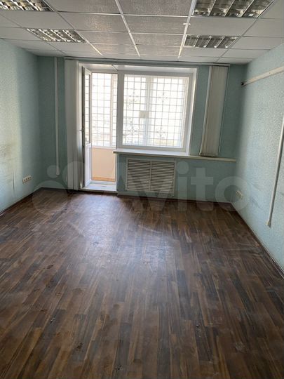 Офис, 121.1 м²