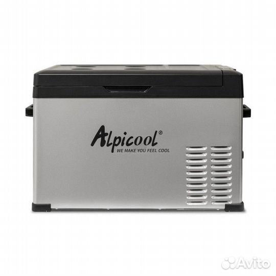 Автохолодильник Alpicool C30