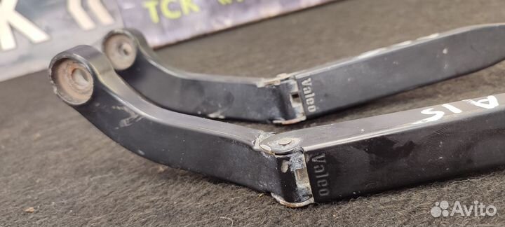 Поводок стеклоочистителя Chery Amulet