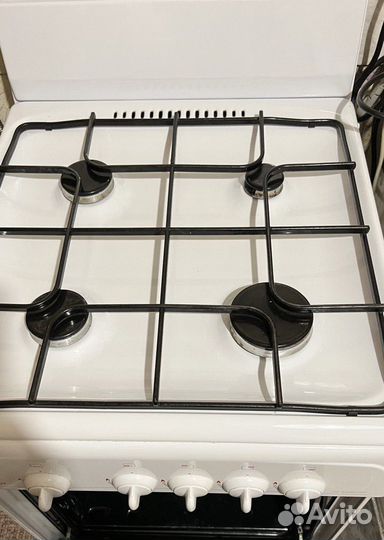 Плита газовая