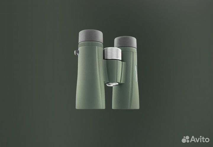 Бинокль Kowa bdii 8x42 XD