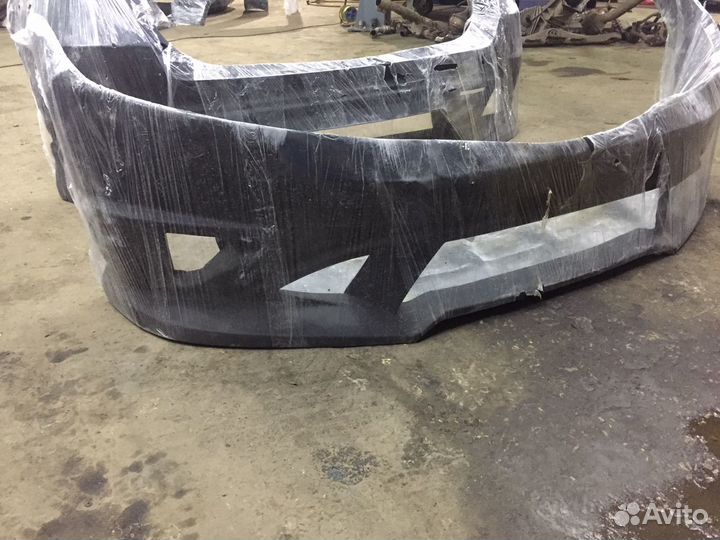 Тюнинг обвес Неодизайн на Honda Civic 5D