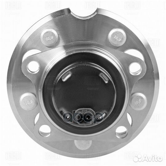 Ступица для а/м Chery Tiggo T11 (06) с встроен