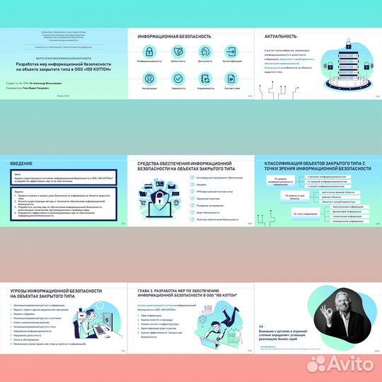 Презентации Power point