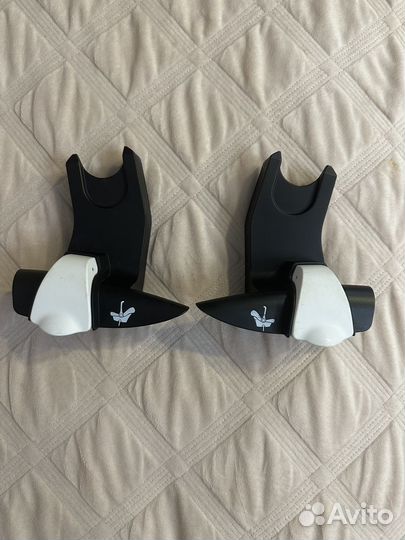 Адаптеры bugaboo