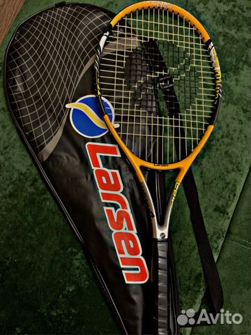 Ракетка для большого тенниса