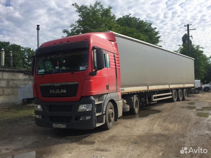 Грузоперевозки из/в Уфу/перевозки по РФ