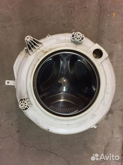 Бак стиральной машины Indesit / Ariston