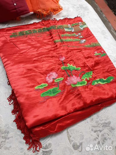 Покрывало времён СССР