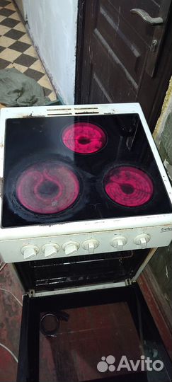 Электроплита