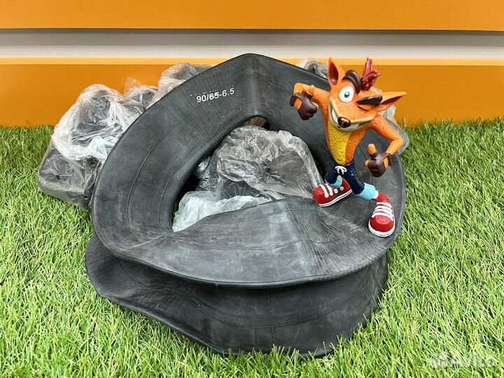 Камера для электросамокатов