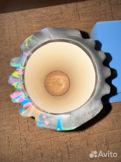 Ролик и блоки для мрф