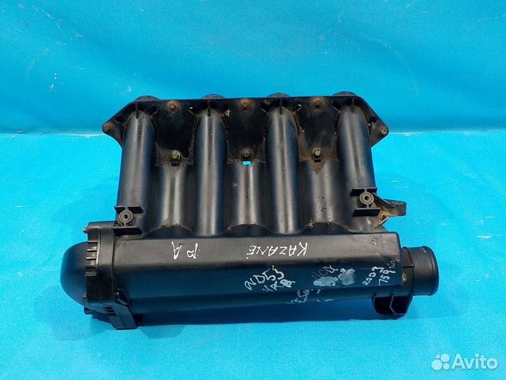 Впускной коллектор mercedes-benz Sprinter (901-905