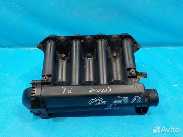 Впускной коллектор mercedes-benz Sprinter (901-905