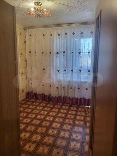 3-к. квартира, 61 м², 9/9 эт.