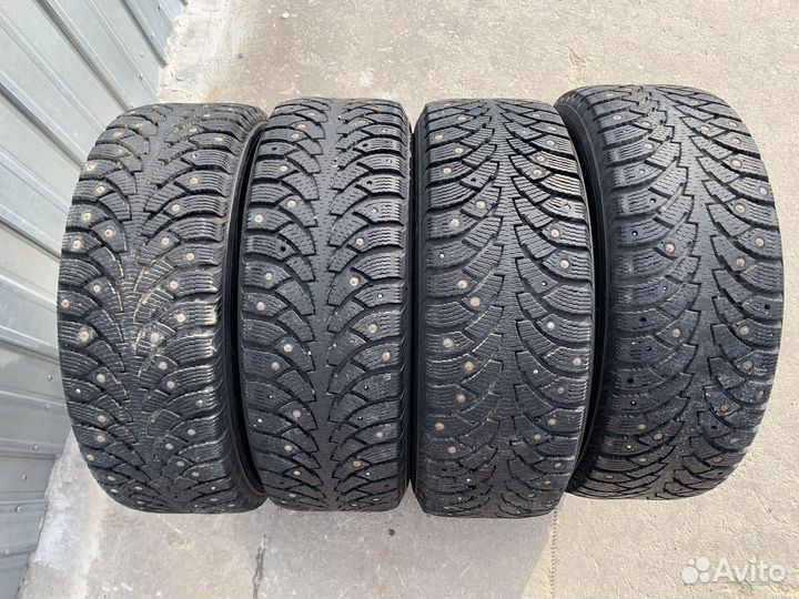Nordman Nordman 4 205/60 R16