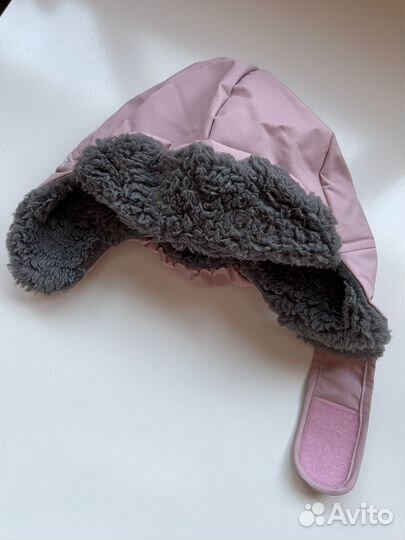 Шапка didriksons 52