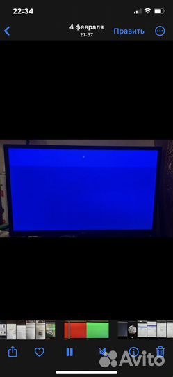 Монитор LG 24MK430H