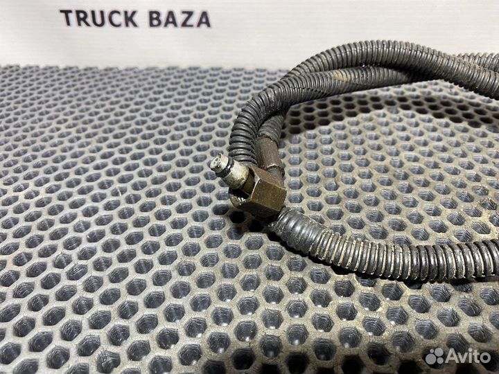 Шланг подъема кабины Разные Автомобили