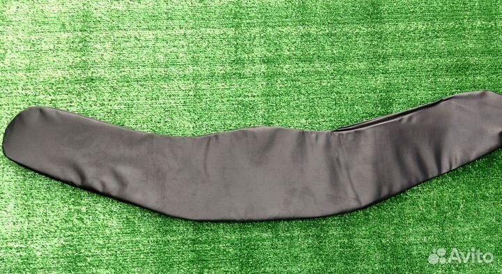 Баллистика в пояс боевой анатомический Gear Craft