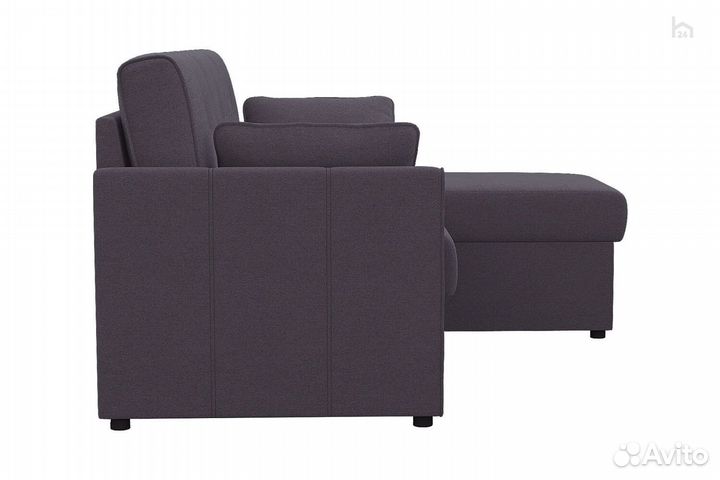 Угловой диван Рим