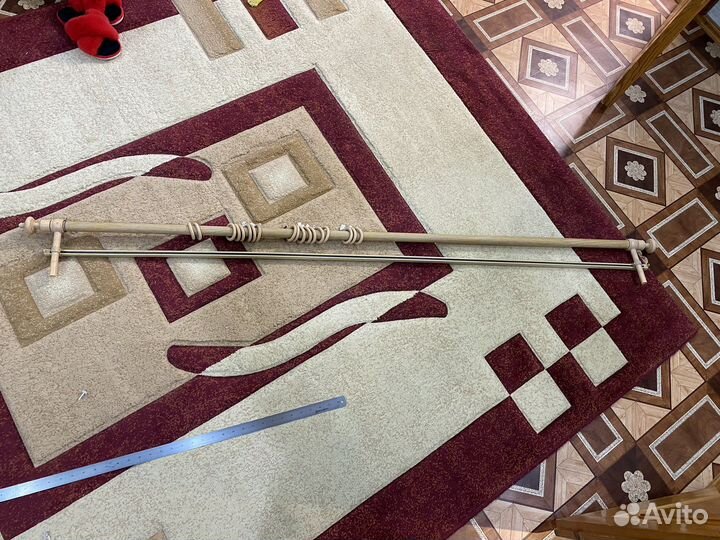 Карниз потолочный