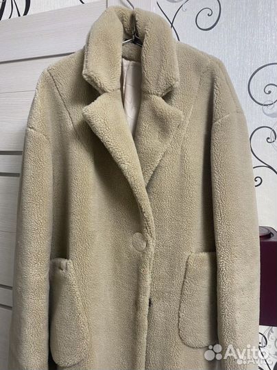 Пальто женское 48 50