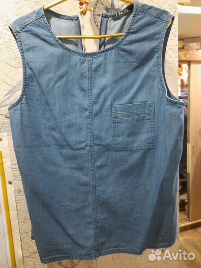 Женская одежда пакетом 42 44