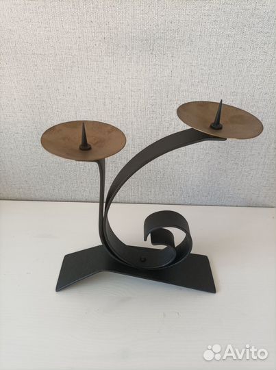 Подсвечник СССР