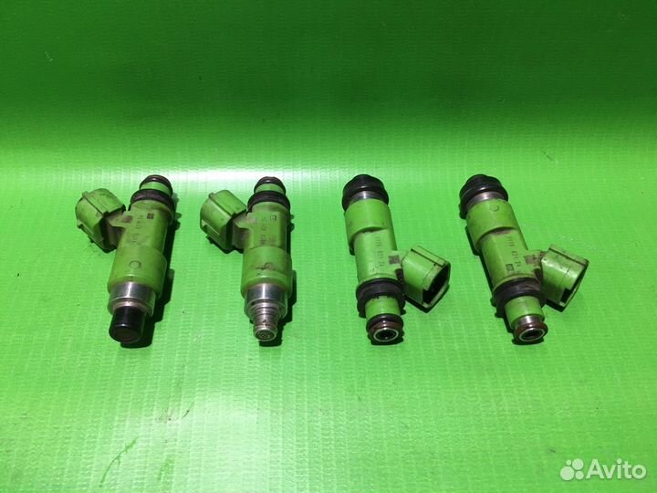 Форсунка Subaru Tribeca Legacy Outback B14