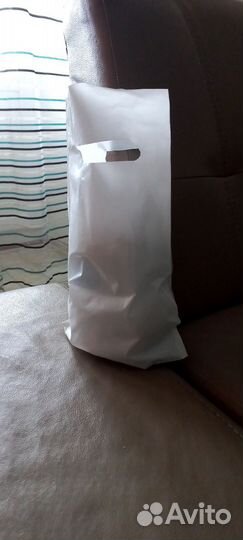 Вещи пакетом