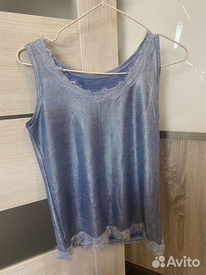 Пакет вещей