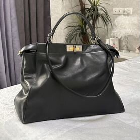 Сумка fendi peekaboo