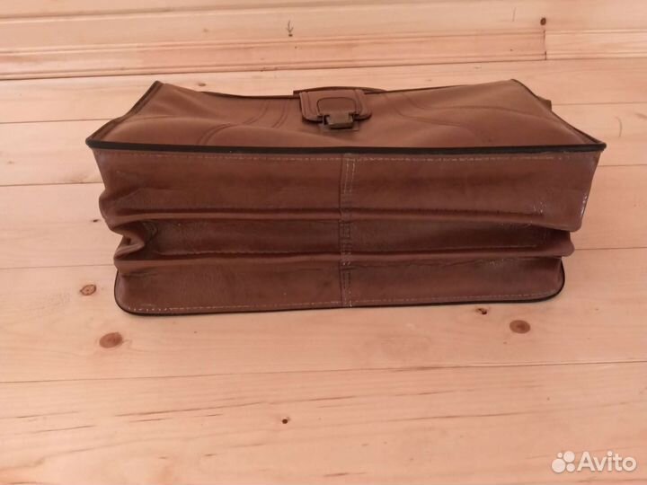 Портфель деловой (кейс) СССР
