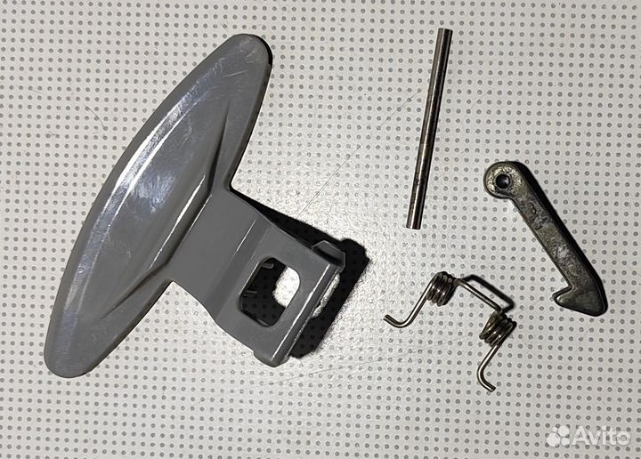 Ручка дверцы люка для стиральной машины Элджи