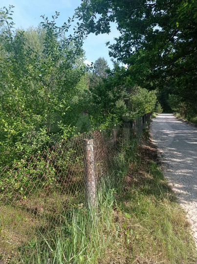 Участок 17 сот. (ИЖС)