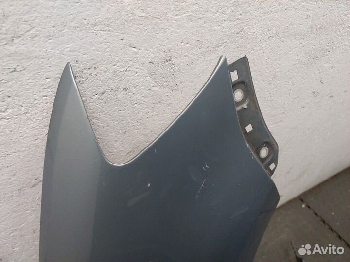 Крыло Volkswagen Sharan, 2013