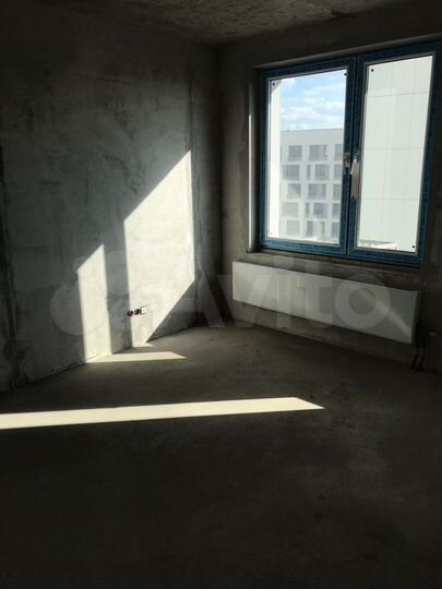 Квартира-студия, 20 м², 11/26 эт.