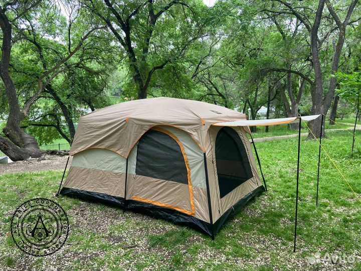 Палатка шатер