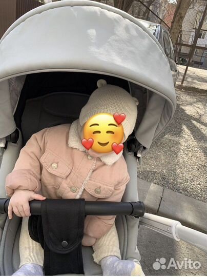 Детская одежда