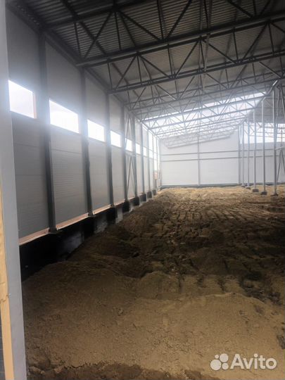 Ангар Склад