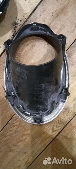 89210600 Valeo Фара противотуманная Nissan